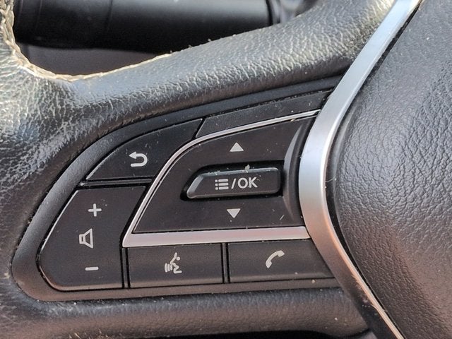 2020 INFINITI Q50 3.0t LUXE