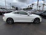 2020 INFINITI Q60 3.0t LUXE