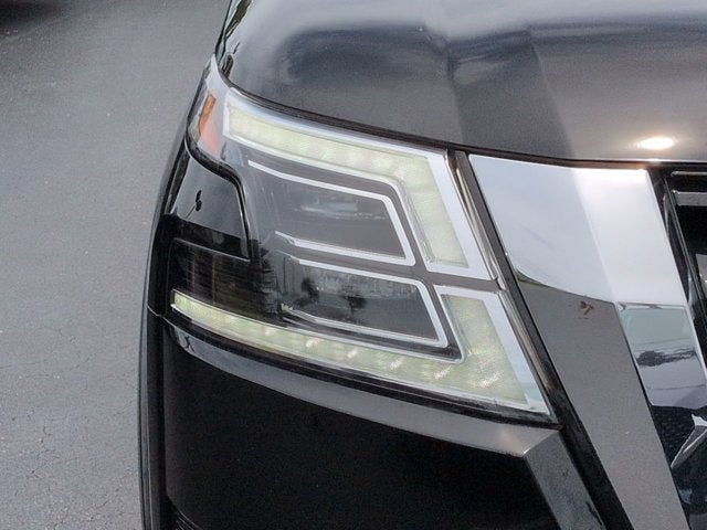 2022 Nissan Armada SV