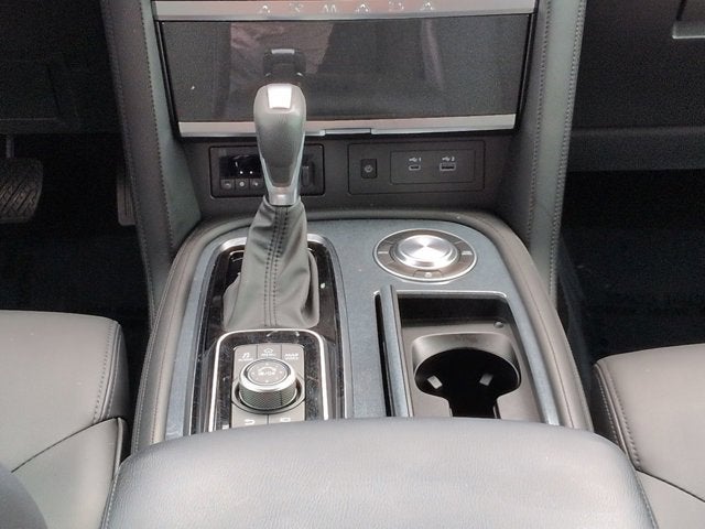 2022 Nissan Armada SV