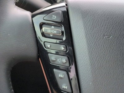 2022 Nissan Armada SV