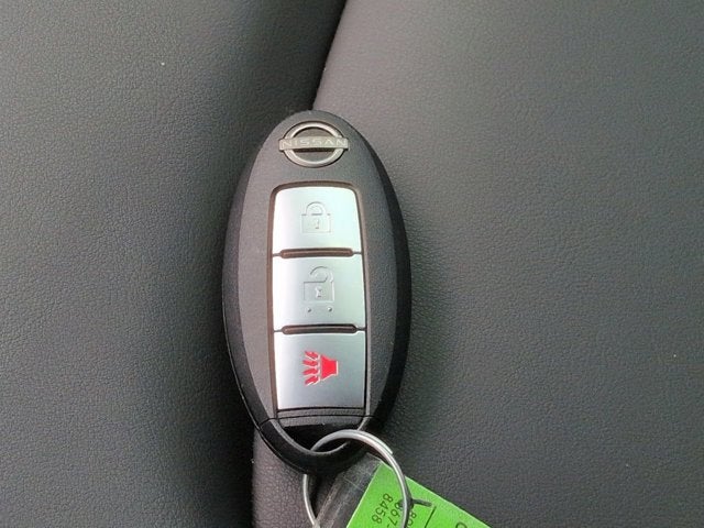 2022 Nissan Armada SV