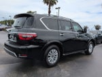 2022 Nissan Armada SV
