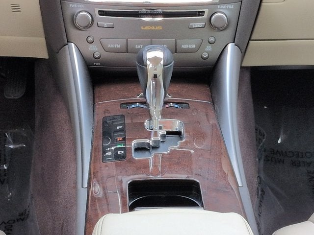 2012 Lexus IS 250 250