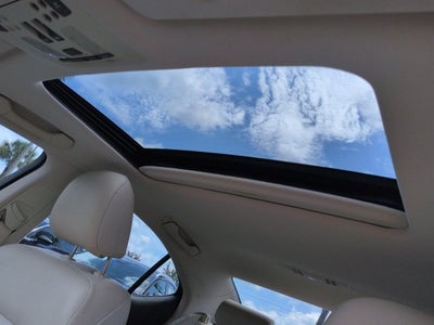 2012 Lexus IS 250 250
