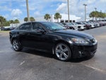 2012 Lexus IS 250 250