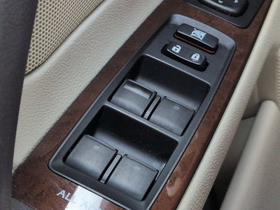 2012 Lexus IS 250 250