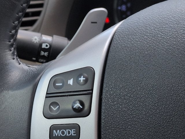 2012 Lexus IS 250 250
