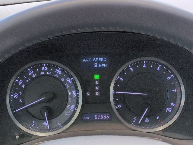 2012 Lexus IS 250 250