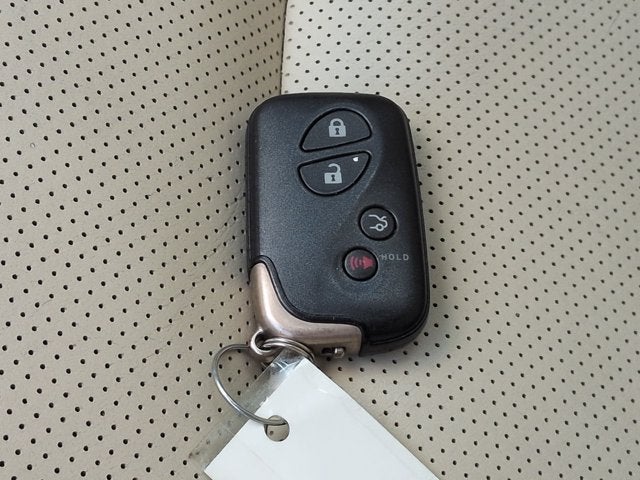2012 Lexus IS 250 250