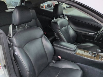 2010 Lexus IS 250C 250 C