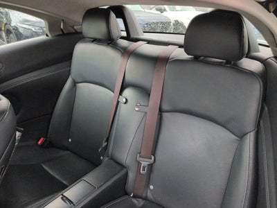 2010 Lexus IS 250C 250 C