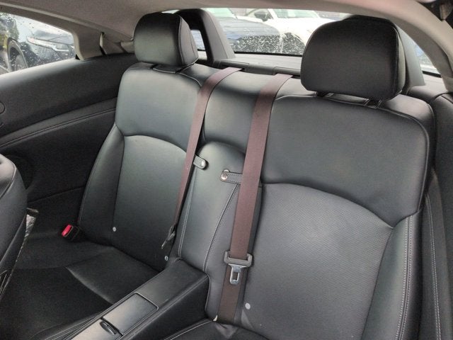 2010 Lexus IS 250C 250 C