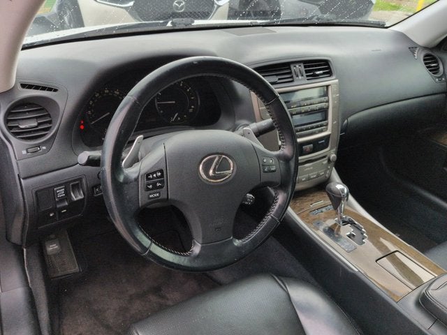 2010 Lexus IS 250C 250 C