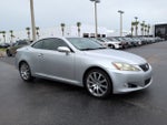 2010 Lexus IS 250C 250 C