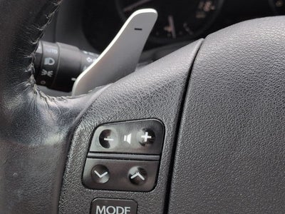 2010 Lexus IS 250C 250 C