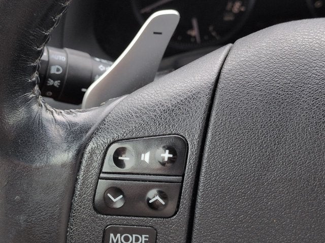 2010 Lexus IS 250C 250 C