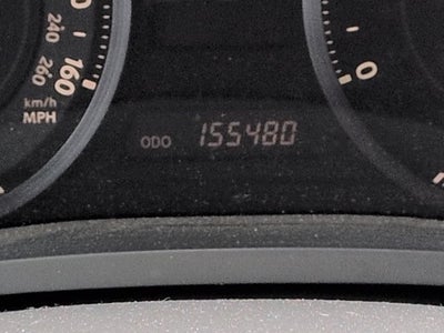 2010 Lexus IS 250C 250 C