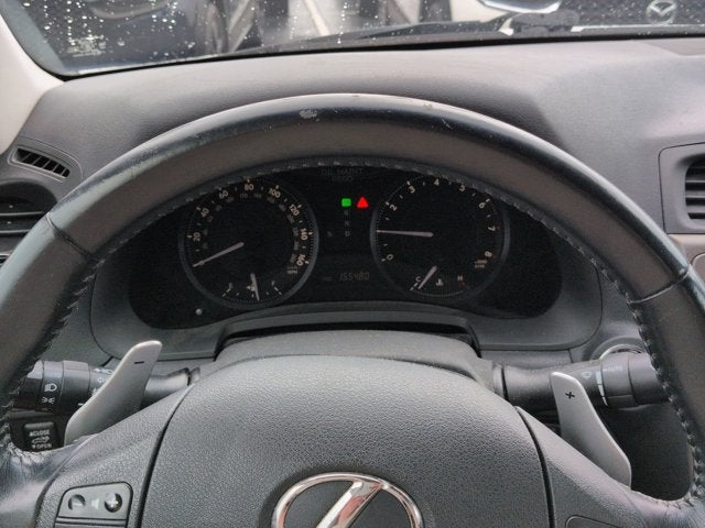 2010 Lexus IS 250C 250 C