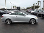 2010 Lexus IS 250C 250 C