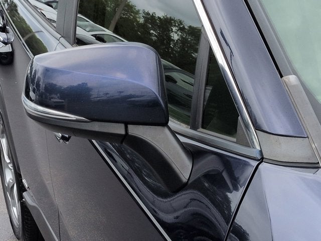 2019 Toyota RAV4 Hybrid Limited