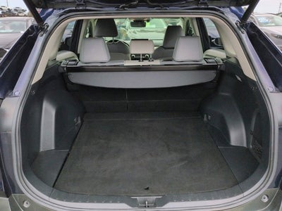 2019 Toyota RAV4 Hybrid Limited