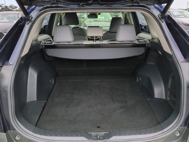 2019 Toyota RAV4 Hybrid Limited