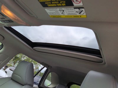 2019 Toyota RAV4 Hybrid Limited