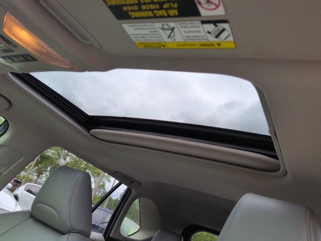 2019 Toyota RAV4 Hybrid Limited