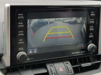 2019 Toyota RAV4 Hybrid Limited