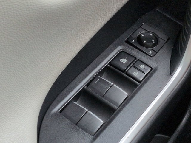 2019 Toyota RAV4 Hybrid Limited