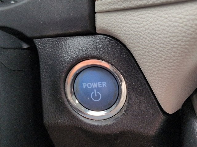 2019 Toyota RAV4 Hybrid Limited