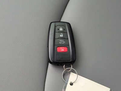 2019 Toyota RAV4 Hybrid Limited