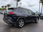 2019 Toyota RAV4 Hybrid Limited