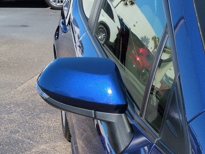 2023 Toyota Corolla Hatchback SE