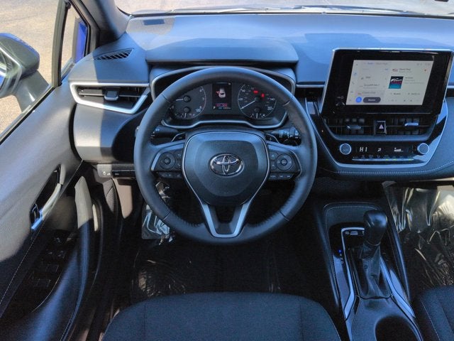 2023 Toyota Corolla Hatchback SE