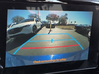 2023 Toyota Corolla Hatchback SE