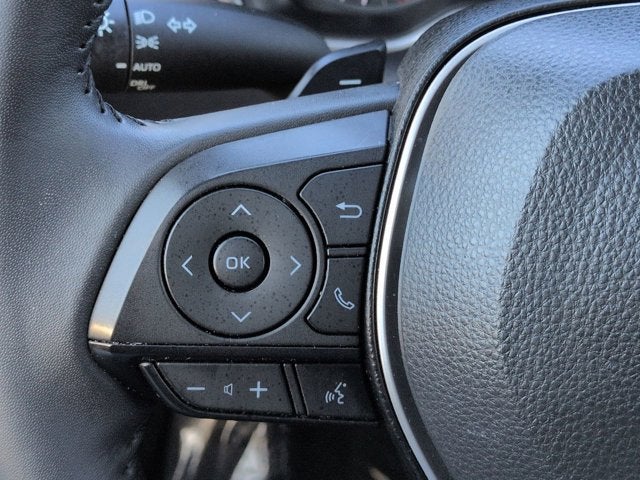 2023 Toyota Corolla Hatchback SE