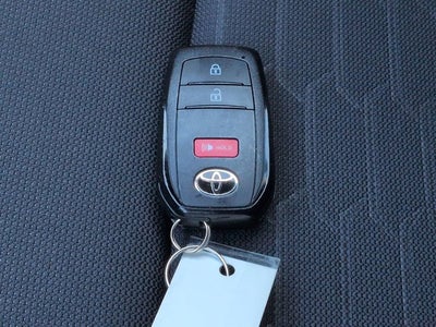 2023 Toyota Corolla Hatchback SE