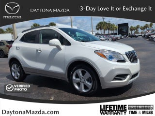 2015 Buick Encore Base