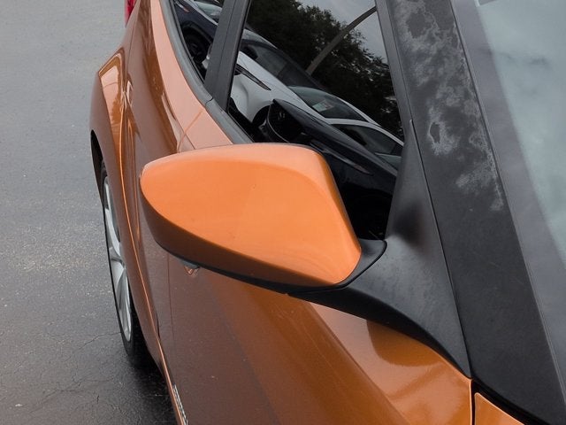 2016 Hyundai Veloster Base