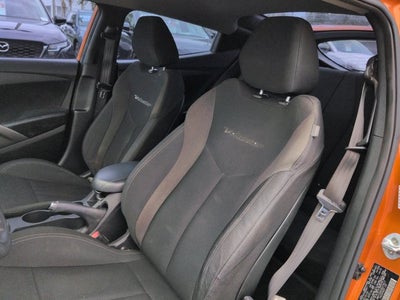 2016 Hyundai Veloster Base