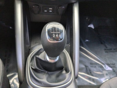 2016 Hyundai Veloster Base