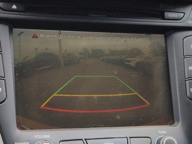 2016 Hyundai Veloster Base