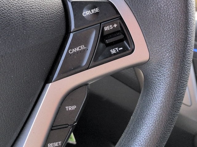 2016 Hyundai Veloster Base