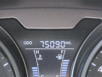 2016 Hyundai Veloster Base