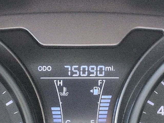 2016 Hyundai Veloster Base