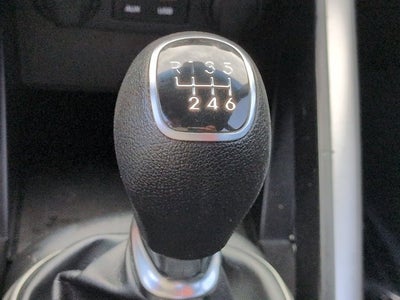 2016 Hyundai Veloster Base