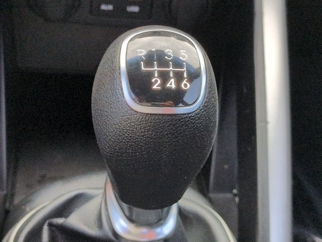 2016 Hyundai Veloster Base