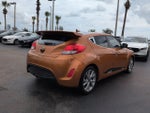 2016 Hyundai Veloster Base